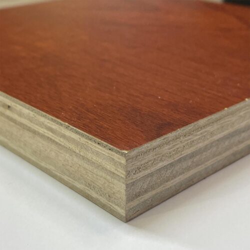 P-004 Melamine Plywood Board