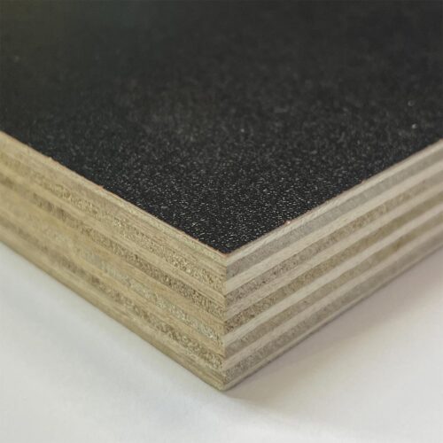 P-007 Melamine Plywood Board