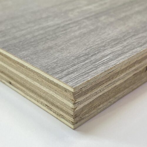 P-009 Melamine Plywood Board