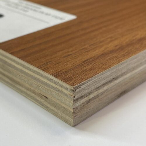 P-012 Melamine Plywood Board