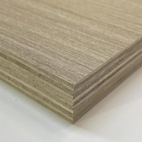 P-014 Melamine Plywood Board