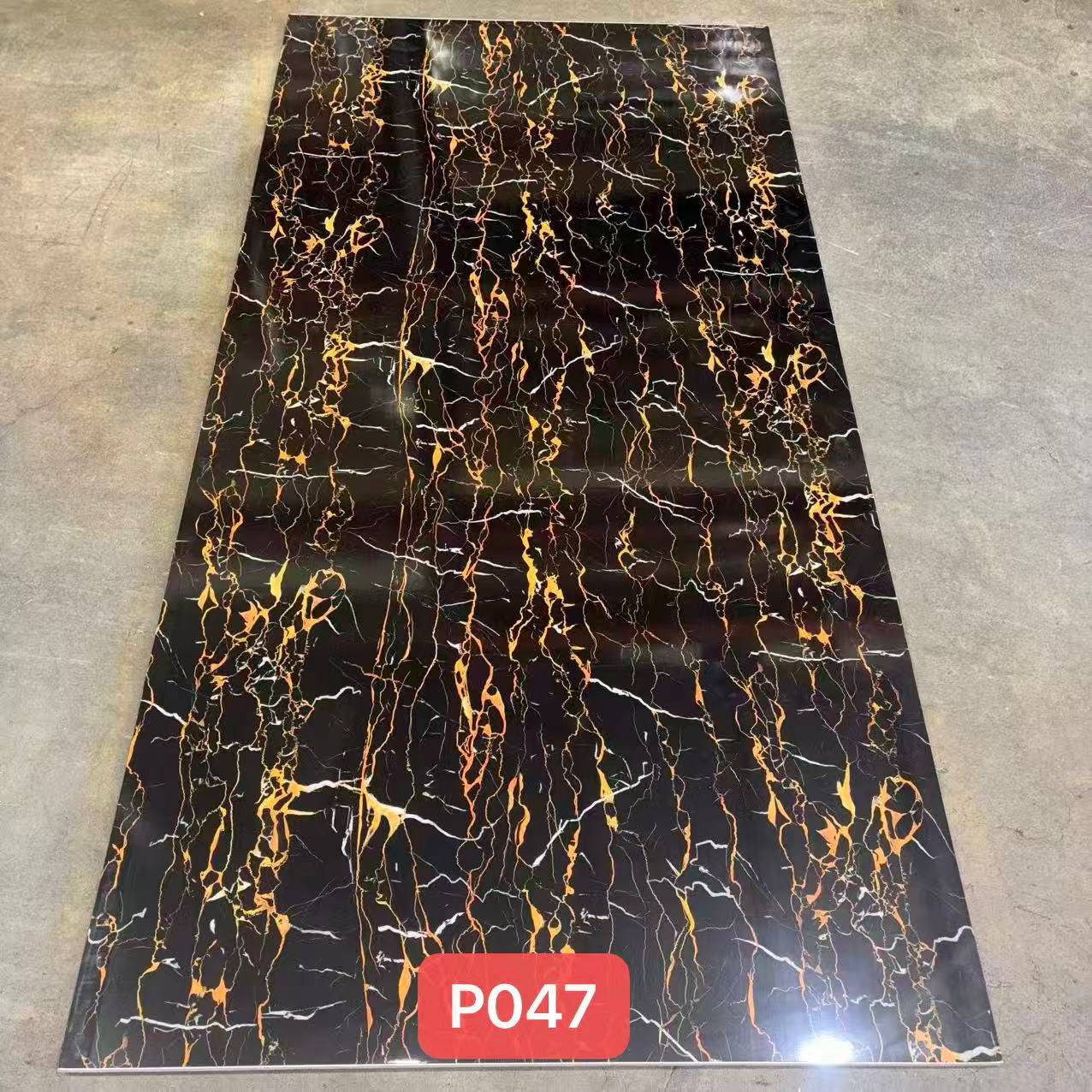 P-047 Acrylic Plywood Board