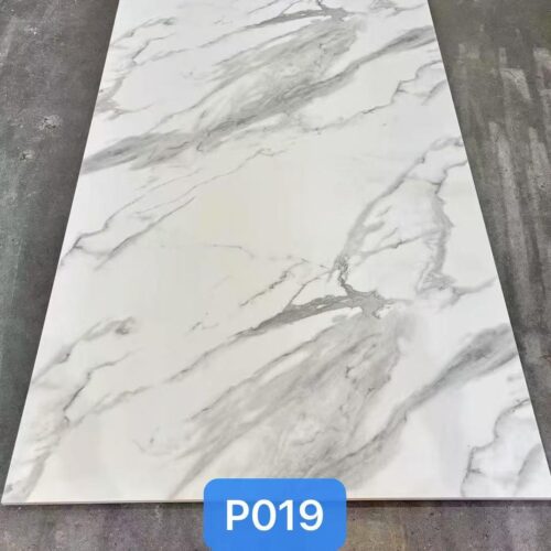 P-019 Melamine Plywood Board