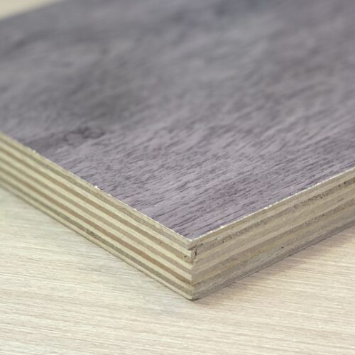 P-006 Melamine Plywood Board