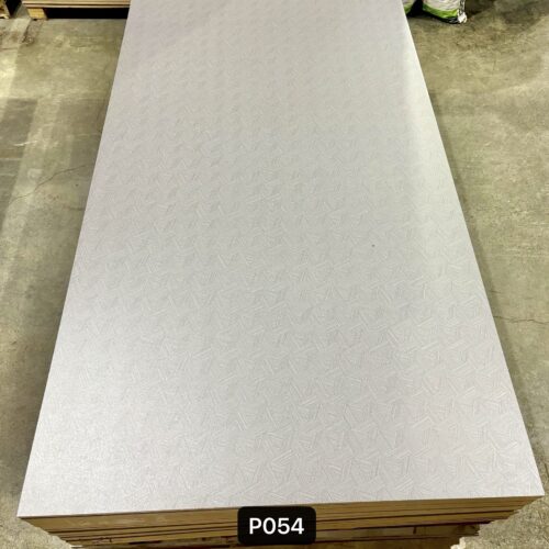 P-054 Melamine Plywood Board