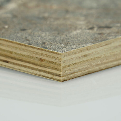 P-063 Melamine Plywood Board