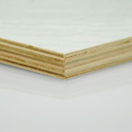 P-057 Melamine Plywood Board