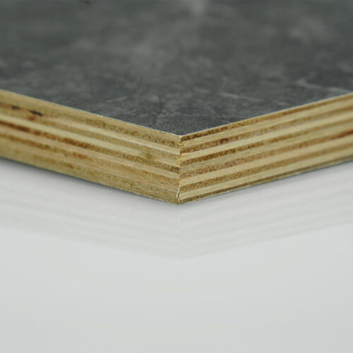P-080 Melamine Plywood Board