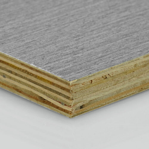 P-013 Melamine Plywood Board