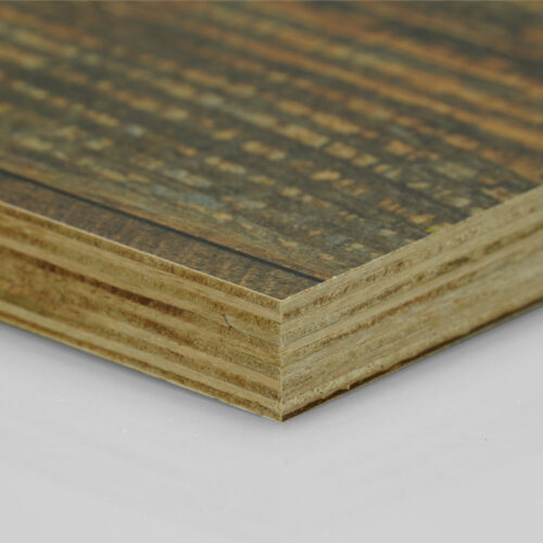 P-037 Melamine Plywood Board
