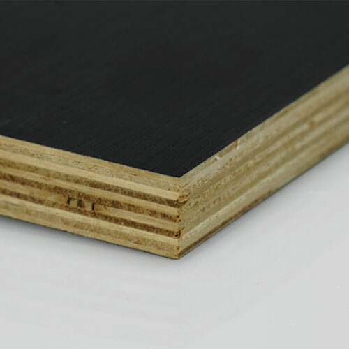 P-020 Melamine Plywood Board