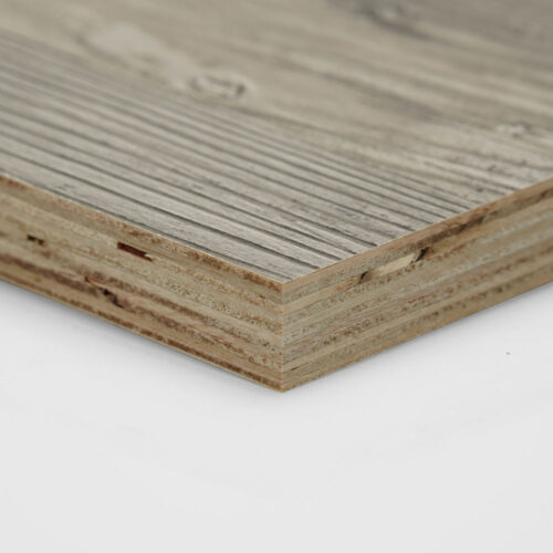 P-005 Melamine Plywood Board