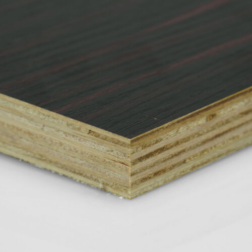 P-002 Melamine Plywood Board