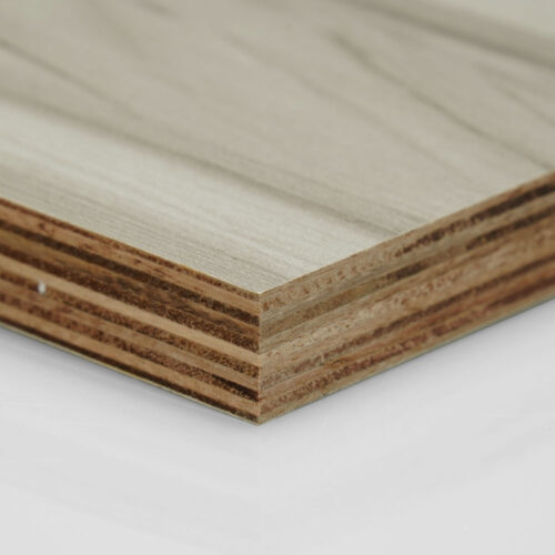 P-001 Melamine Plywood Board