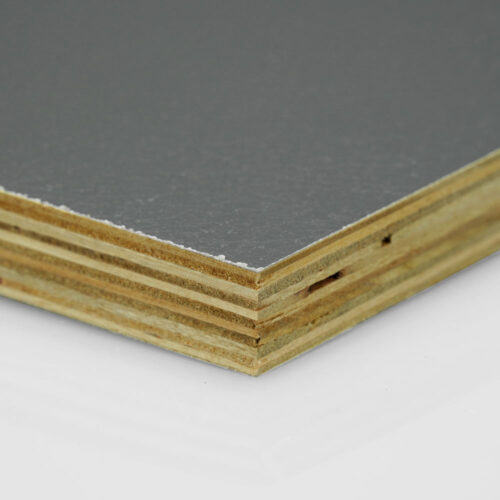 P-059 Melamine Plywood Board