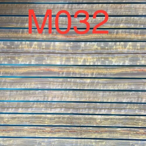 M032 MDF Slat Wall Panel