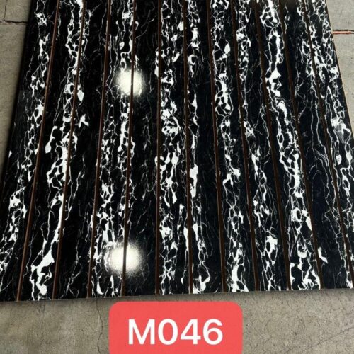 M046 MDF Slat Wall Panel