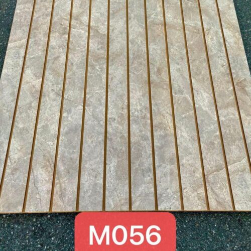 M056 MDF Slat Wall Panel