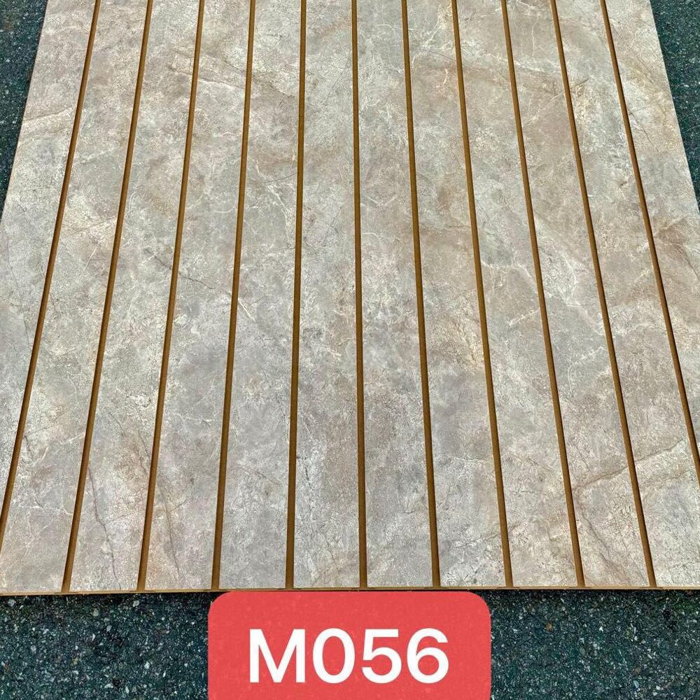 M056 MDF Slat Wall Panel