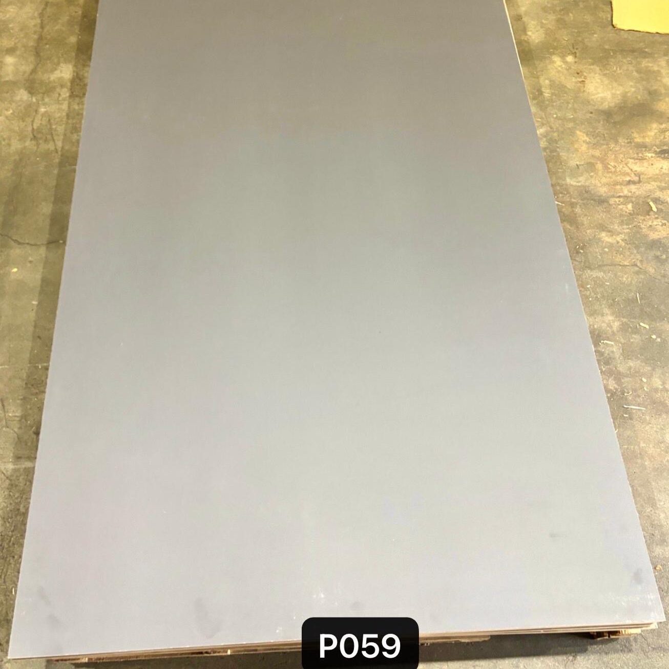P-059 Melamine Plywood Board
