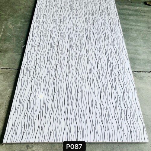 P-087 Acrylic Plywood Board