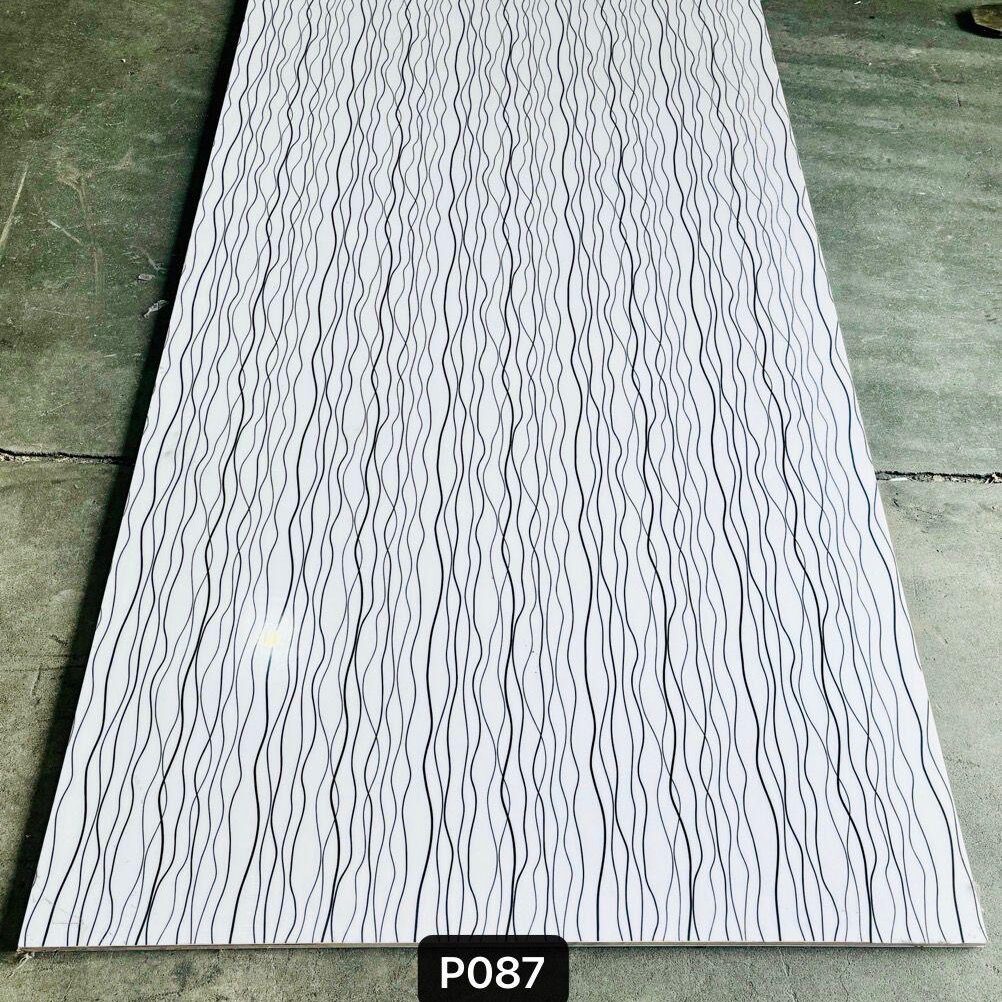 P-087 Acrylic Plywood Board
