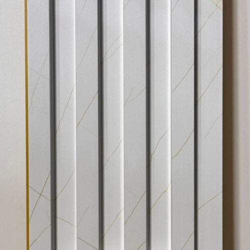 C-02 WPC Fluted Wall Panel