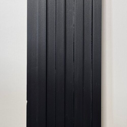 C-03 WPC Fluted Wall Panel