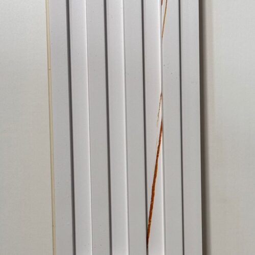 C-09 WPC Fluted Wall Panel