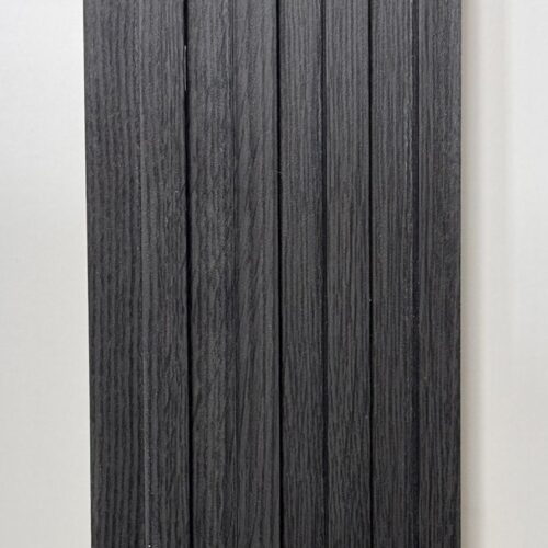 C-10 WPC Fluted Wall Panel