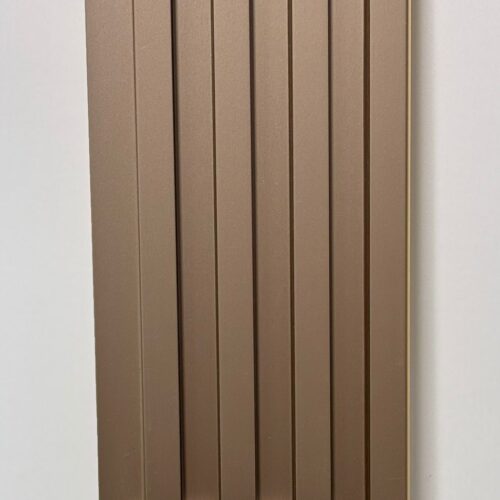 C-13 WPC Fluted Wall Panel