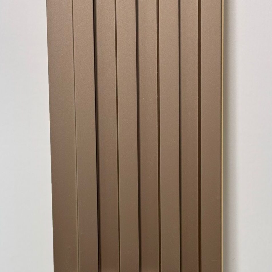 C-13 WPC Fluted Wall Panel