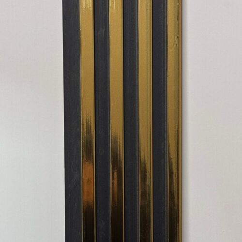 C-14 WPC Fluted Wall Panel