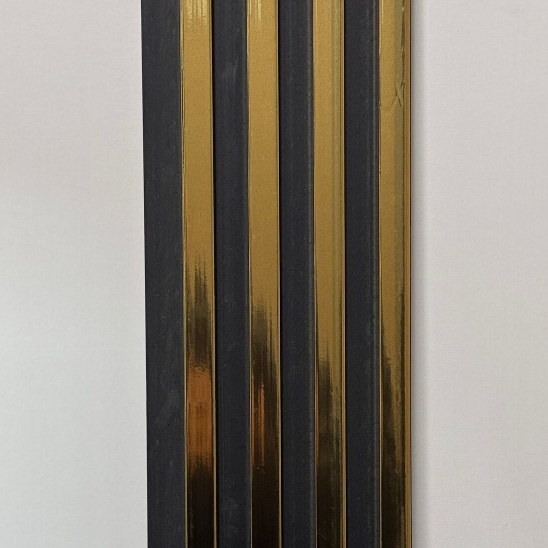 C-14 WPC Fluted Wall Panel