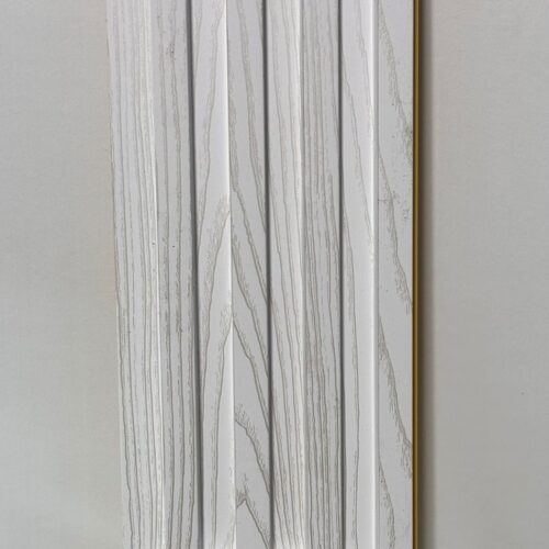 C-26 WPC Fluted Wall Panel