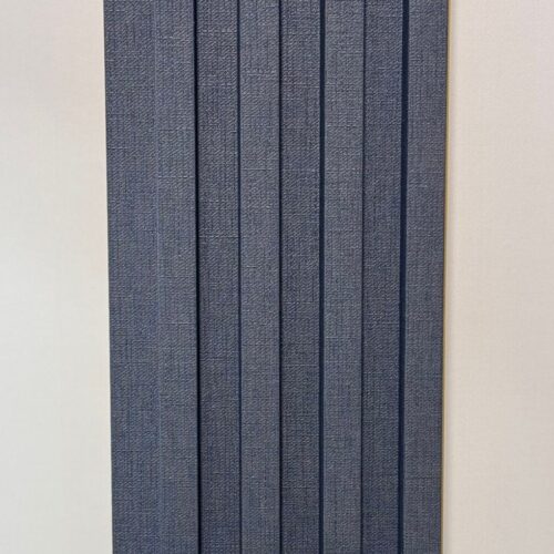 C-31 WPC Fluted Wall Panel