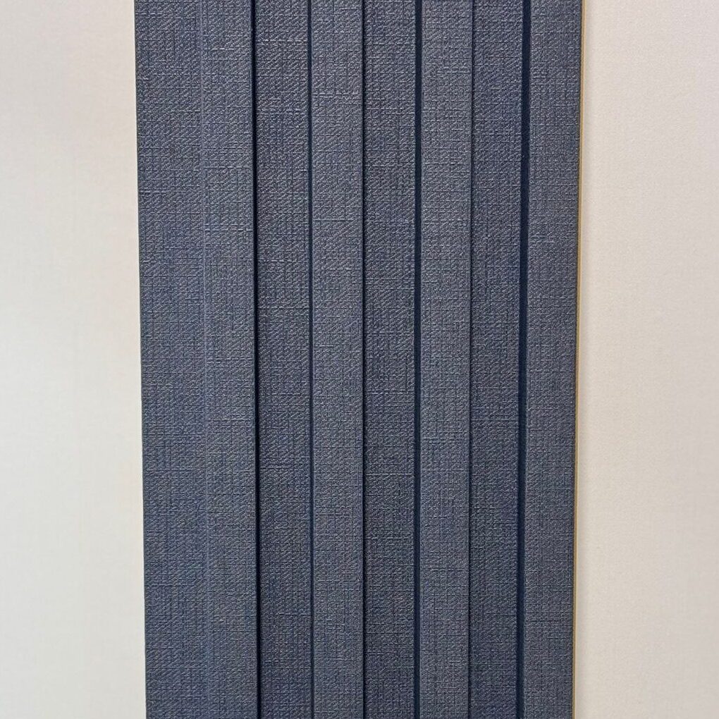 C-31 WPC Fluted Wall Panel