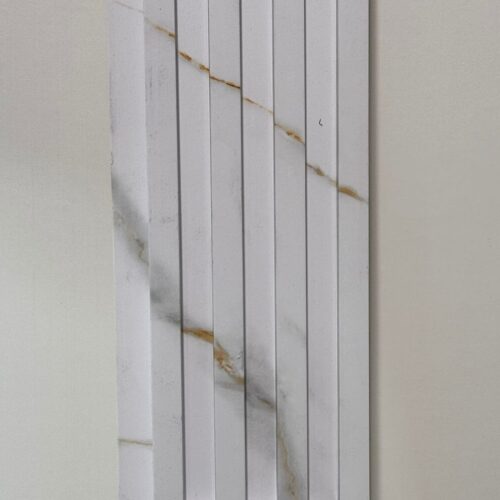 C-34 WPC Fluted Wall Panel