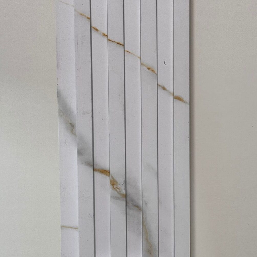 C-34 WPC Fluted Wall Panel