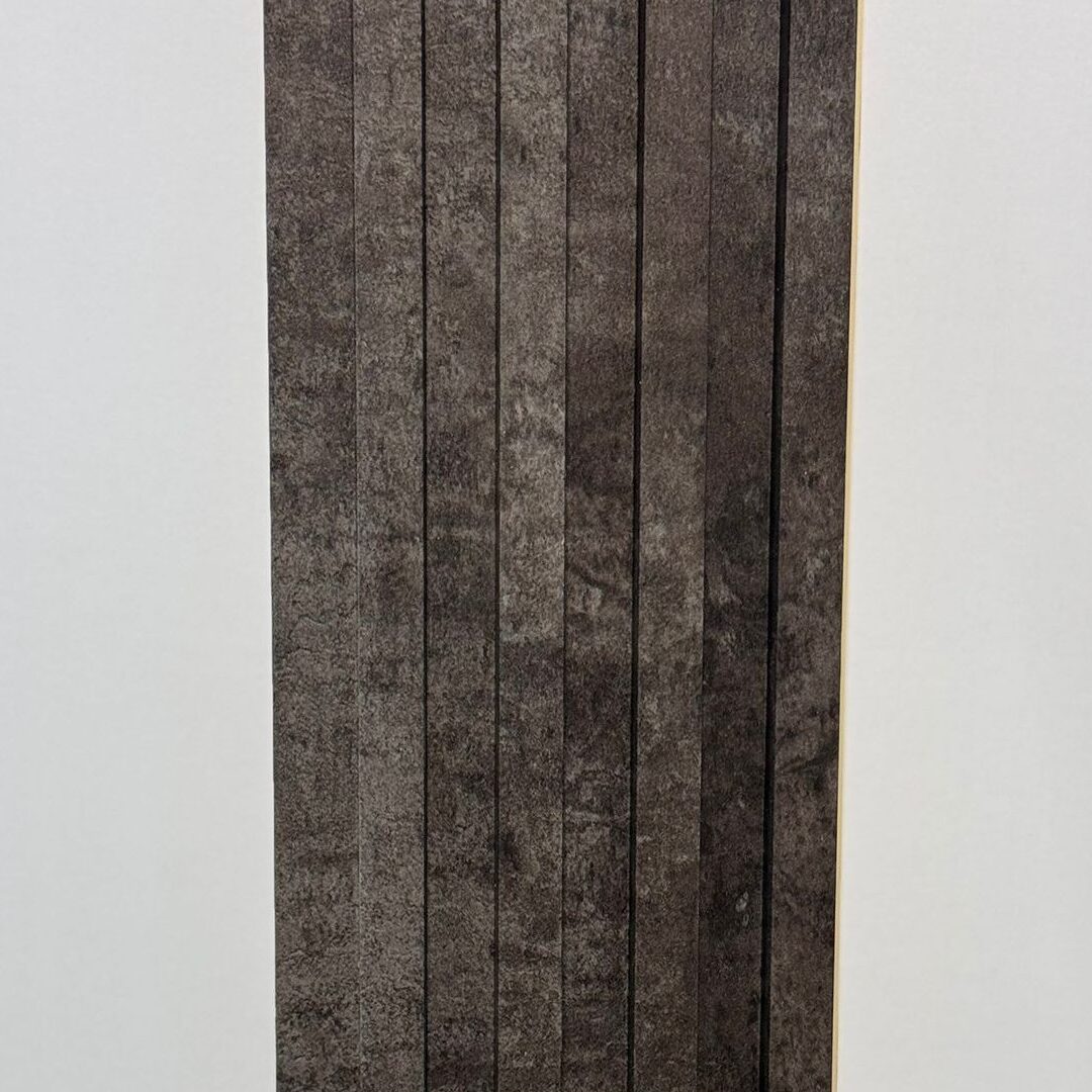 C-69 WPC Fluted Wall Panel