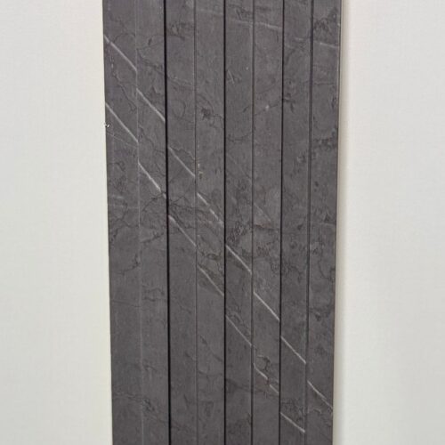 C-80 WPC Fluted Wall Panel