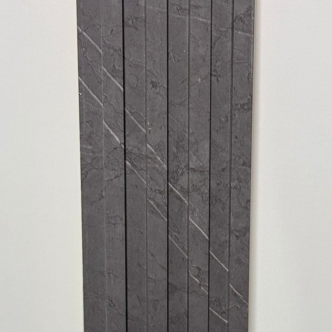 C-80 WPC Fluted Wall Panel