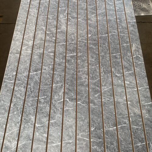M080 MDF Slat Wall Panel