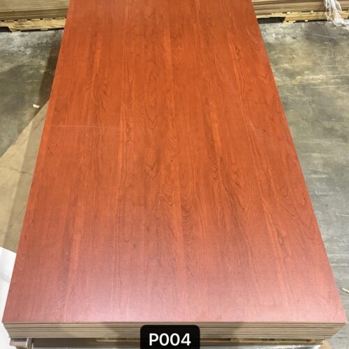 P-004 Melamine Plywood Board