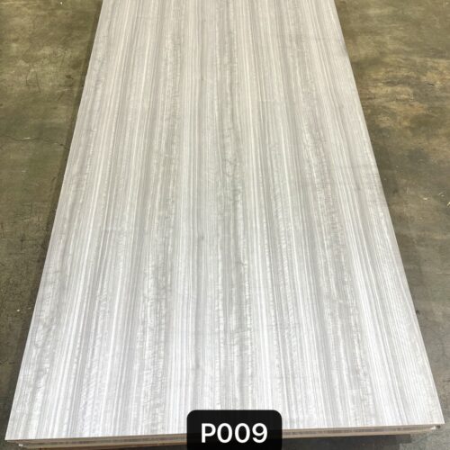 P-009 Melamine Plywood Board