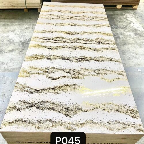 P-045 Acrylic Plywood Board