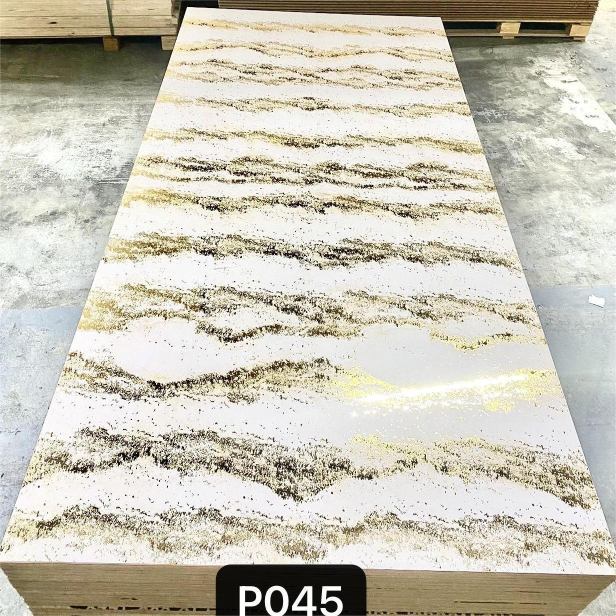 P-045 Acrylic Plywood Board