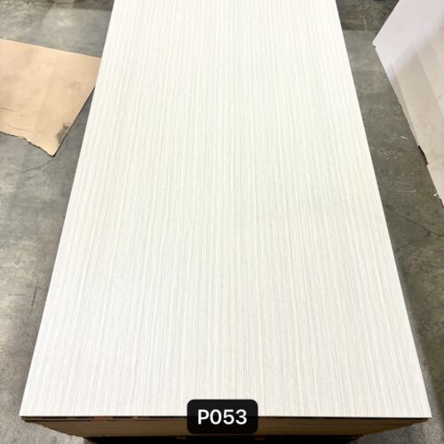 P-053 Melamine Plywood Board