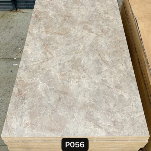 P-056 Melamine Plywood Board