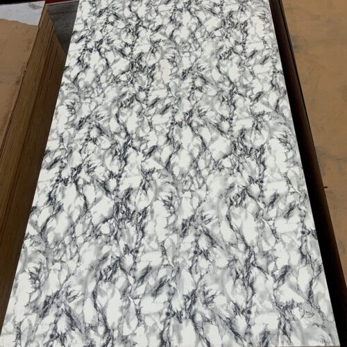 P-061 Melamine Plywood Board